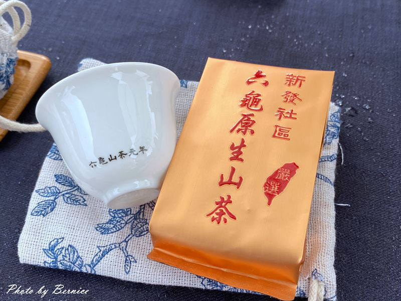 六龜山茶故事館~六龜農村旅遊新亮點‧引爆原生山茶邁向台灣精品茶之路 @Bernice的隨手筆記