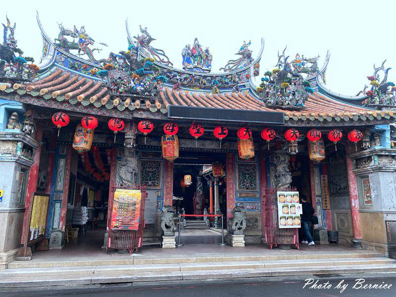 香路輕旅~徒步走出一條中台灣文化藝術的經典路線 @Bernice的隨手筆記