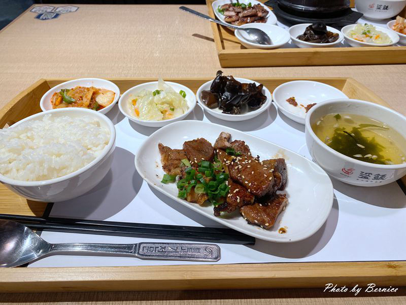 JR東日本大飯店メトロポリタン台北~入住行政客房享受日式美食感受日本味 @Bernice的隨手筆記
