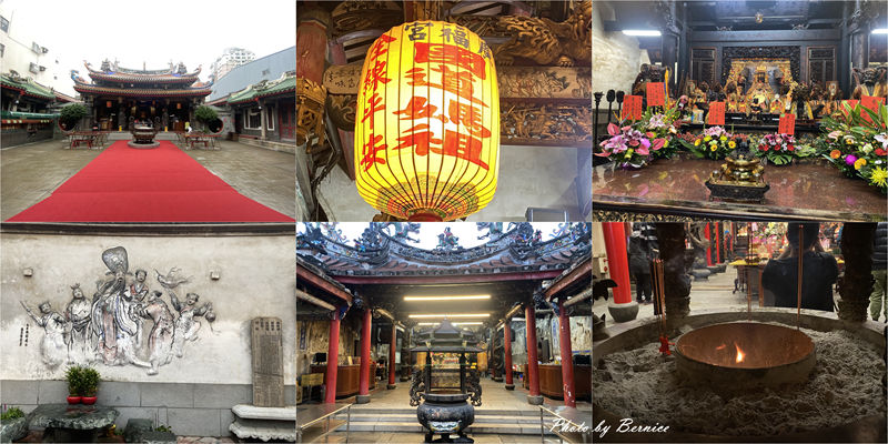 週週名人帶你樂遊台灣~遠傳4G × HTC旗艦新機記錄美景 @Bernice的隨手筆記