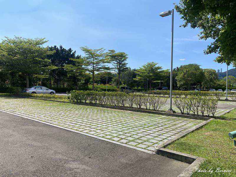 法鼓山 農禪寺~來到美術館禮佛就在農禪寺 @Bernice的隨手筆記