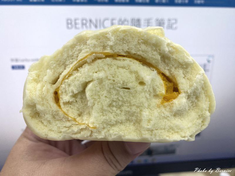 迪化街 秀鳳手工包子饅頭~老麵發酵 口味選擇多 價格親民 @Bernice的隨手筆記