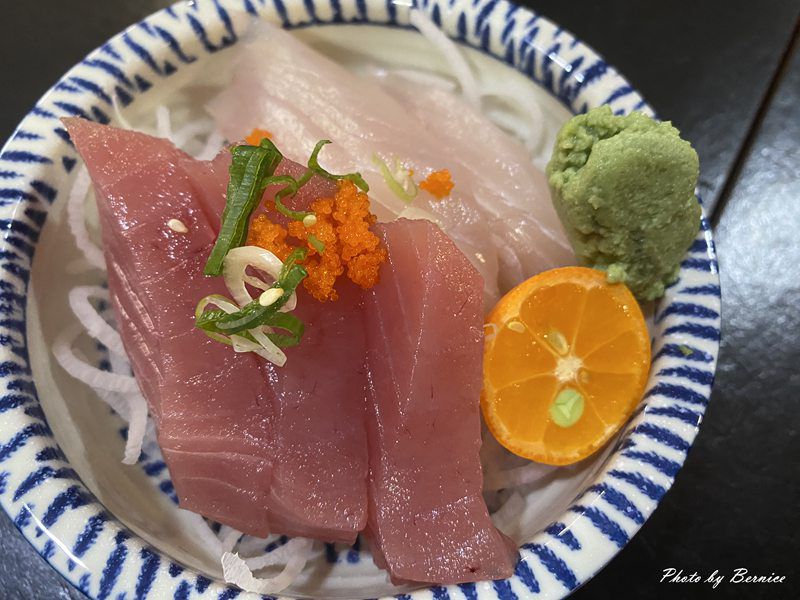 好聚會日式料理~不傷荷包享受美味日式餐點 @Bernice的隨手筆記