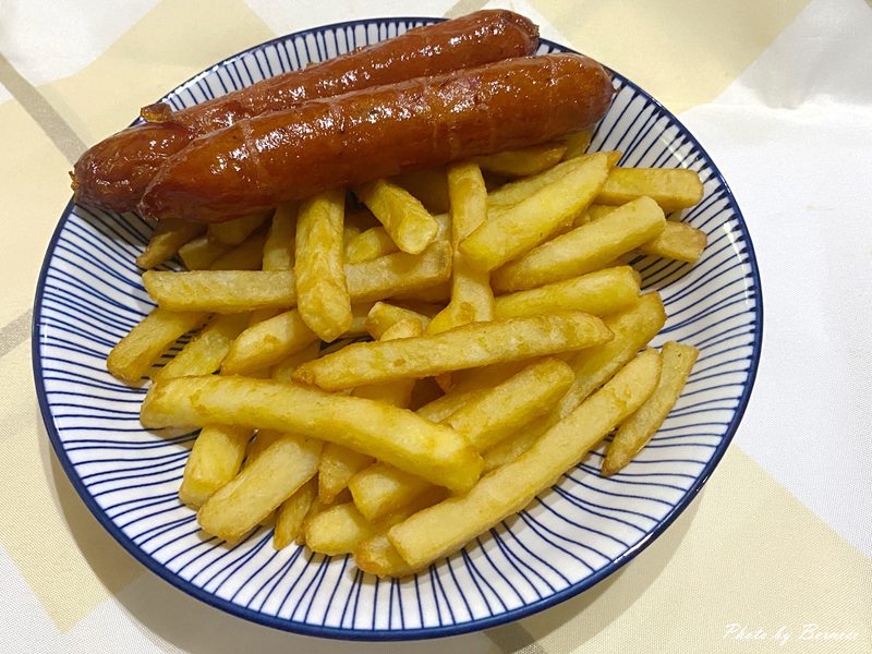 Hearty哈媞手作三明治內湖店~料滿出韓式土司盒子 @Bernice的隨手筆記