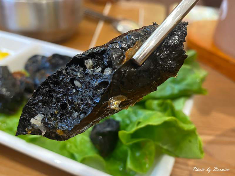 非遺美食.南浦拌飯~非遺美味一鍋鑊氣 四大慷慨無限量 @Bernice的隨手筆記