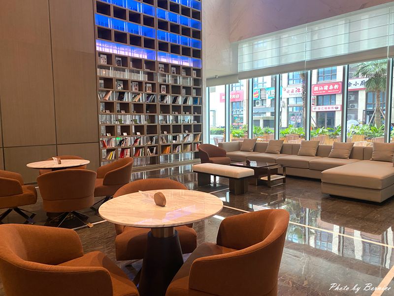 泉州眾和豪生大酒店~閩南特色早餐與高CP值住宿體驗 @Bernice的隨手筆記