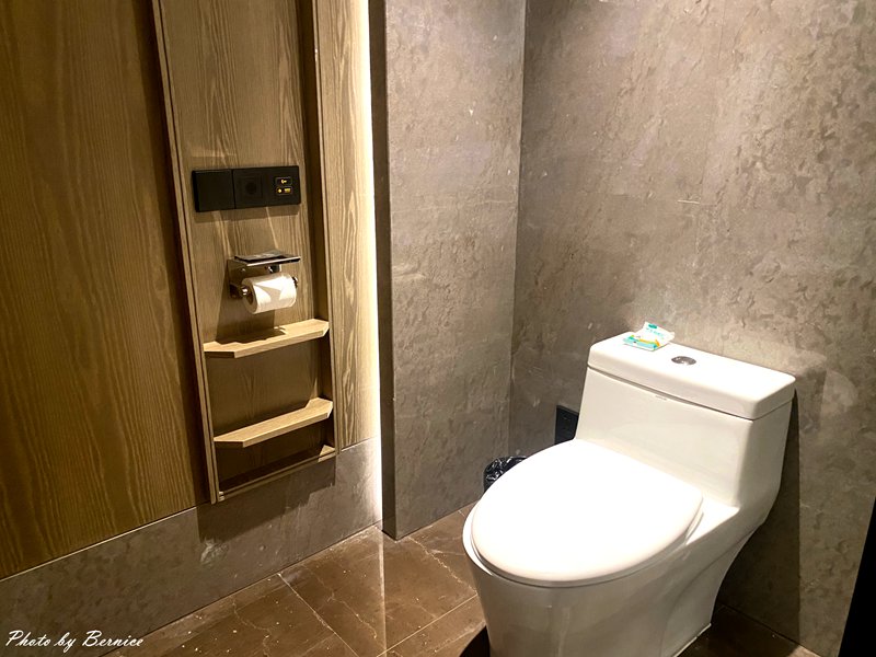 泉州眾和豪生大酒店~閩南特色早餐與高CP值住宿體驗 @Bernice的隨手筆記