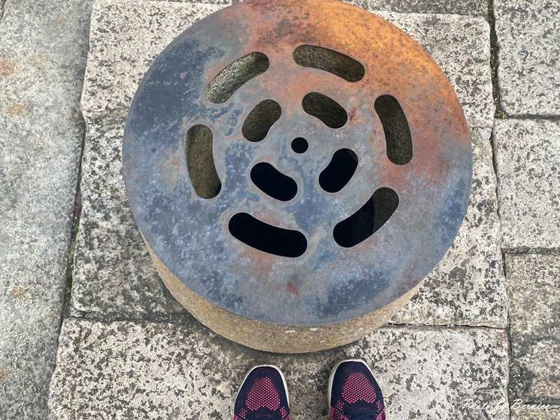 漳州古城.汪春源故居~閩南文風尋蹤記 古城與故居的時光對話 @Bernice的隨手筆記