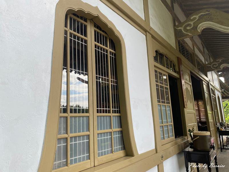 北投普濟寺.台北新四國遍路~同時探訪湯守觀音與遍路終站石佛 @Bernice的隨手筆記