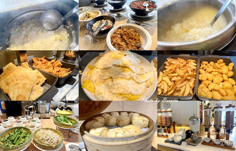 陽明山天籟渡假酒店~季節限定.一泊三食湯泉食光 @Bernice的隨手筆記
