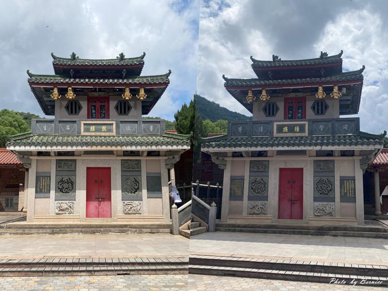 漳州平和三平寺~千年古剎的靈性與文化探索之旅 @Bernice的隨手筆記