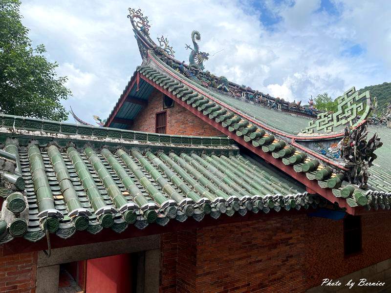 漳州平和三平寺~千年古剎的靈性與文化探索之旅 @Bernice的隨手筆記