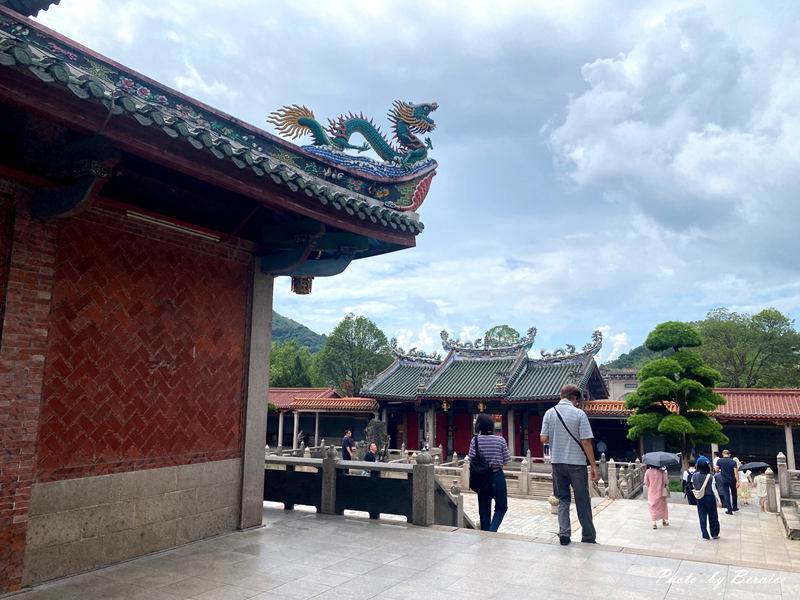 漳州平和三平寺~千年古剎的靈性與文化探索之旅 @Bernice的隨手筆記