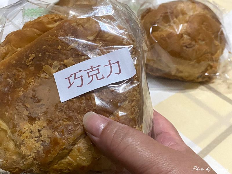米琪淋乳凍蛋糕~萬里超人氣巨大酥皮泡芙怎能錯過 @Bernice的隨手筆記