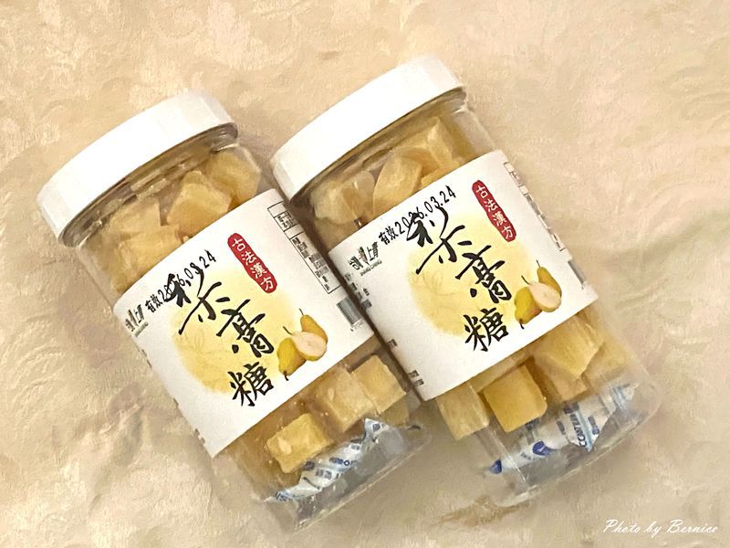 創世基金會~白沙屯媽祖 × 創世 限定聯名 中元植福箱 @Bernice的隨手筆記