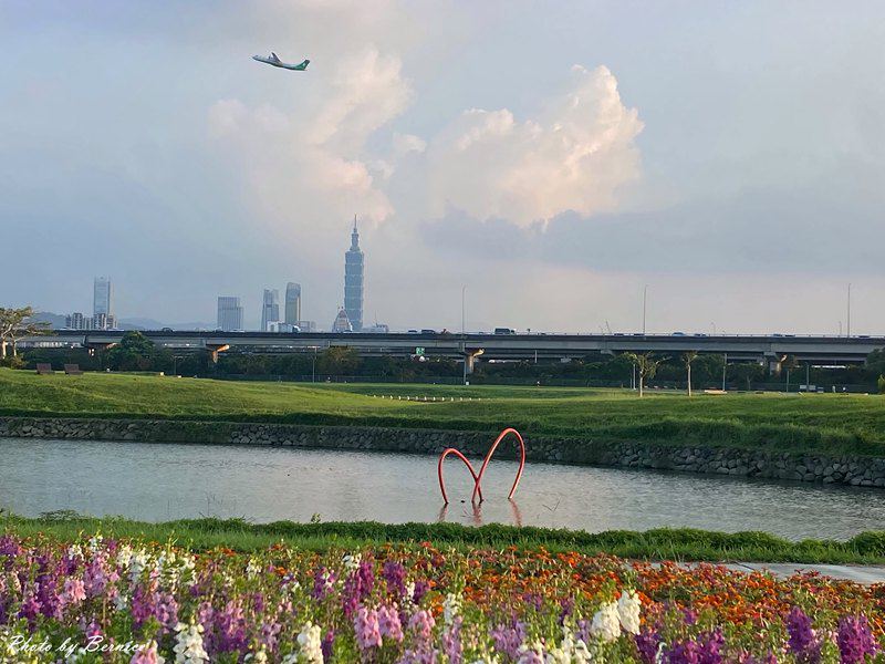 糖廍文化園區(糖廍文化史蹟公園)~探索巷弄內的百年五分車與台灣最北製糖所 @Bernice的隨手筆記