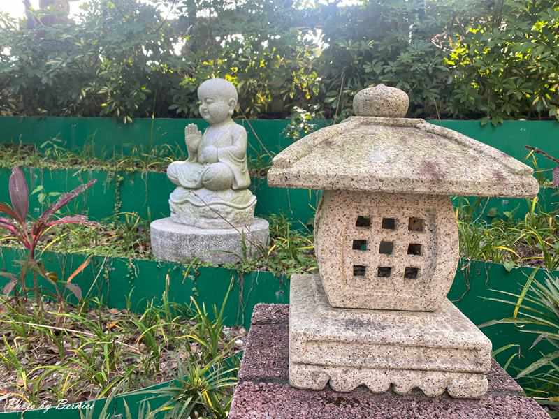 內湖.恆光禪寺~內湖山間忘憂秘境 @Bernice的隨手筆記