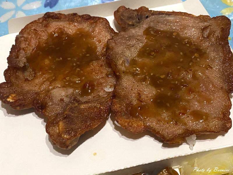 星爺排骨~雙倍排骨吃得過癮又不傷荷包 @Bernice的隨手筆記