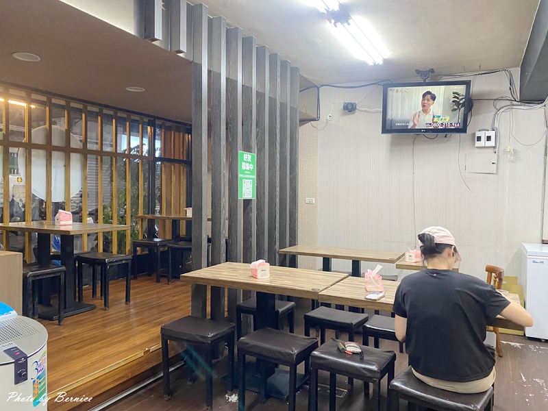 星爺排骨~雙倍排骨吃得過癮又不傷荷包 @Bernice的隨手筆記
