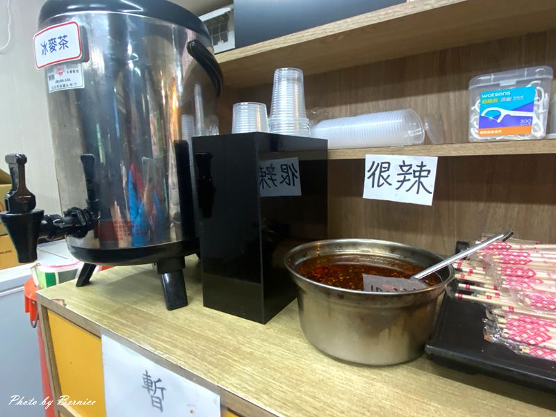 星爺排骨~雙倍排骨吃得過癮又不傷荷包 @Bernice的隨手筆記