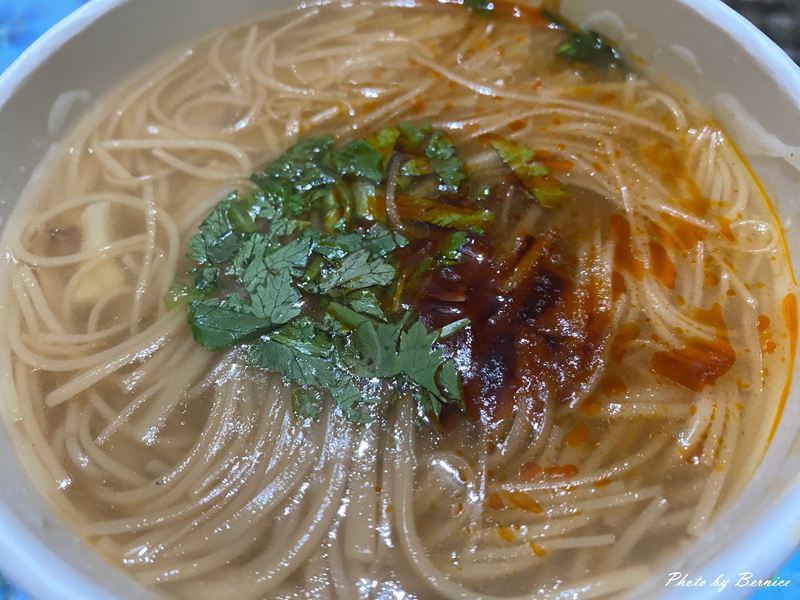 吳家大腸麵線~從開店到結束食客沒斷過 @Bernice的隨手筆記 吳家大腸麵線~從開店到結束食客沒斷過 @Bernice的隨手筆記