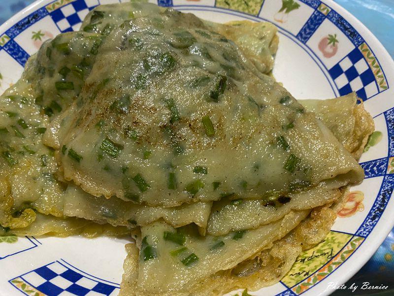 粉漿珠蔥餅~不會和麵也能享受蔥油餅 @Bernice的隨手筆記 粉漿珠蔥餅~不會和麵也能享受蔥油餅 @Bernice的隨手筆記