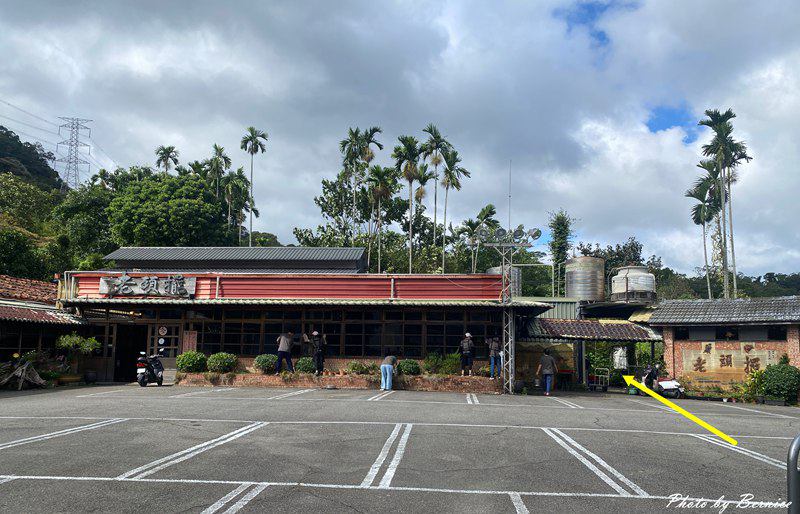 北埔 有柿來找茶 輕旅行~大份林步道/油點草茶園 @Bernice的隨手筆記 北埔 有柿來找茶 輕旅行~大份林步道/油點草茶園 @Bernice的隨手筆記