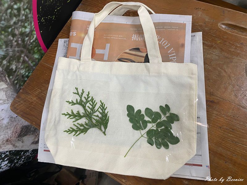 北埔 有柿來找茶 輕旅行~惜愛窩自然生態教育園區 @Bernice的隨手筆記