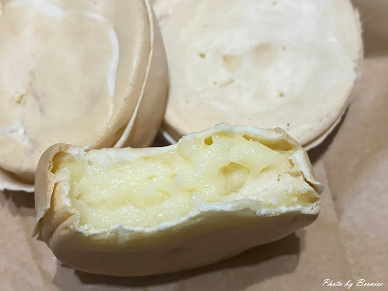 東京巴黎甜點~不加一滴水以鮮奶油及古早蛋製成超人氣彌月蛋糕 @Bernice的隨手筆記