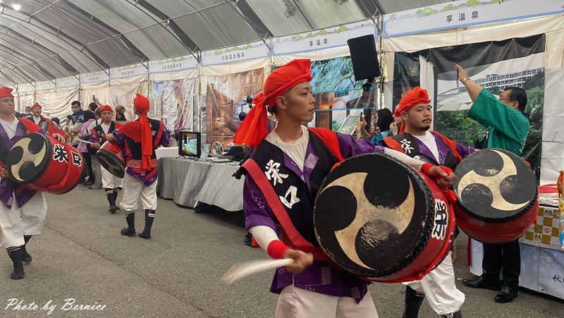 另類交通工具~~大象 @Bernice的隨手筆記