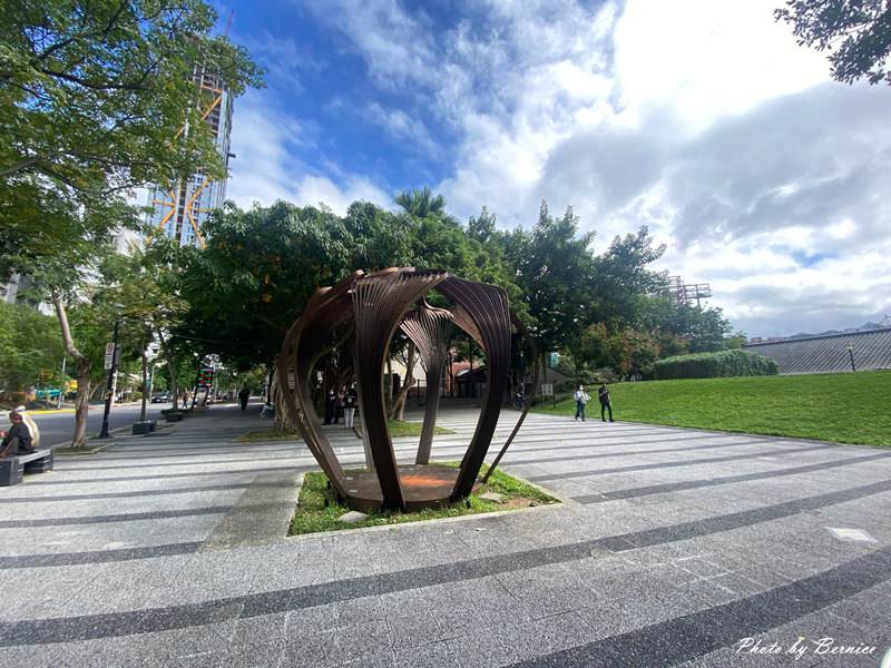 四四南村漫步~時光縫隙裡的眷村記憶 @Bernice的隨手筆記 四四南村漫步~時光縫隙裡的眷村記憶 @Bernice的隨手筆記