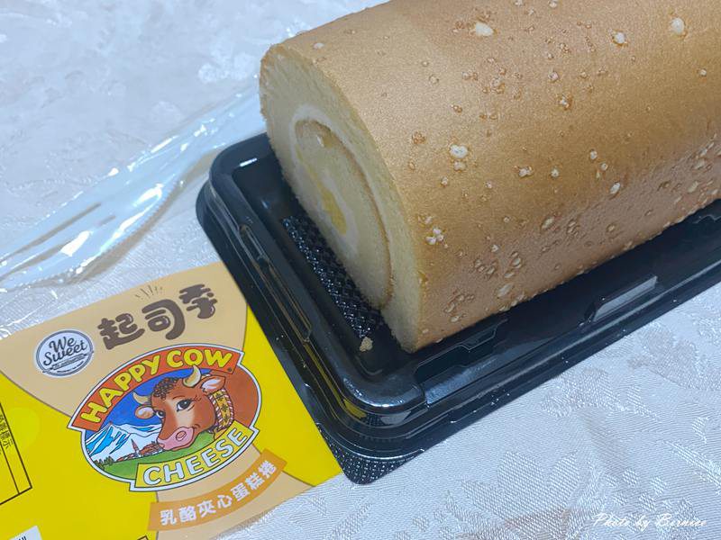 全聯起司季~百年乳酪品牌快樂牛Happy Cow聯名 @Bernice的隨手筆記