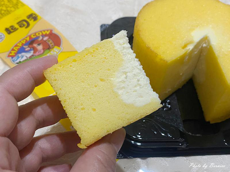 全聯起司季~百年乳酪品牌快樂牛Happy Cow聯名 @Bernice的隨手筆記