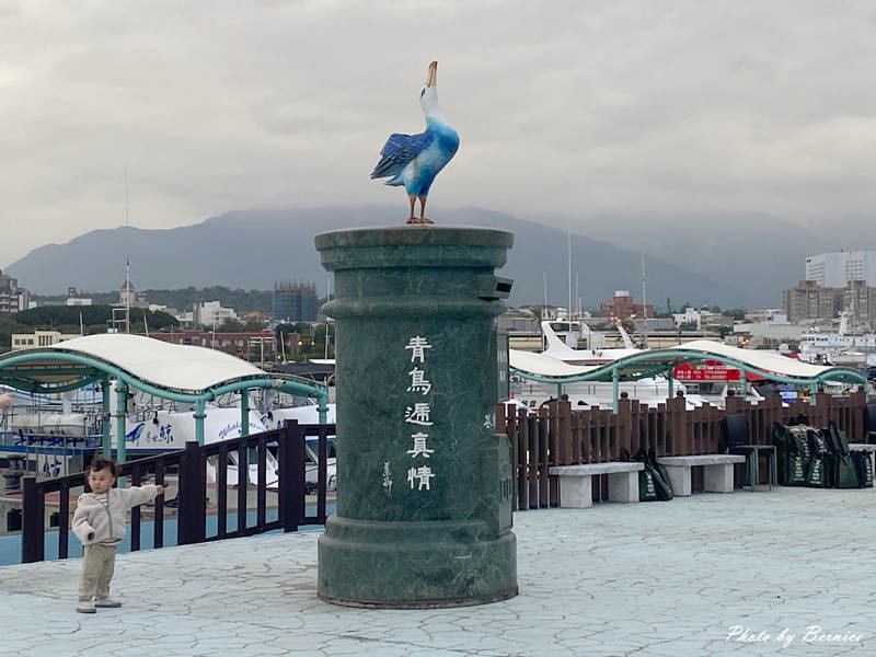 花蓮休閒漁業廊道探索~洄遊吧/立川漁場/五餅二魚/花蓮漁會 @Bernice的隨手筆記