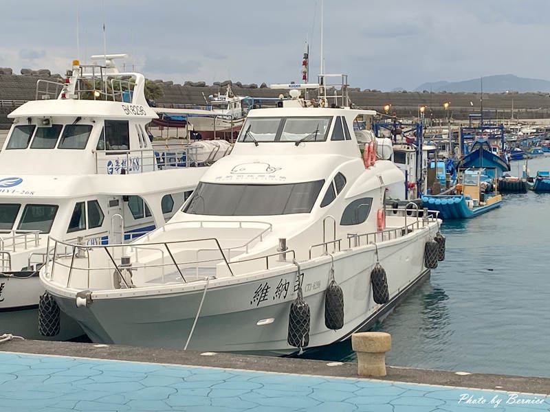 花蓮休閒漁業廊道探索~洄遊吧/立川漁場/五餅二魚/花蓮漁會 @Bernice的隨手筆記