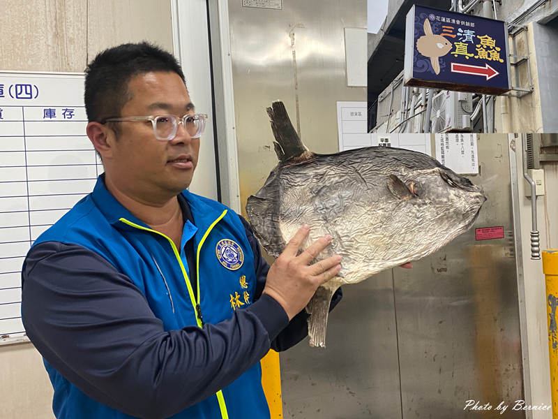 花蓮休閒漁業廊道探索~洄遊吧/立川漁場/五餅二魚/花蓮漁會 @Bernice的隨手筆記