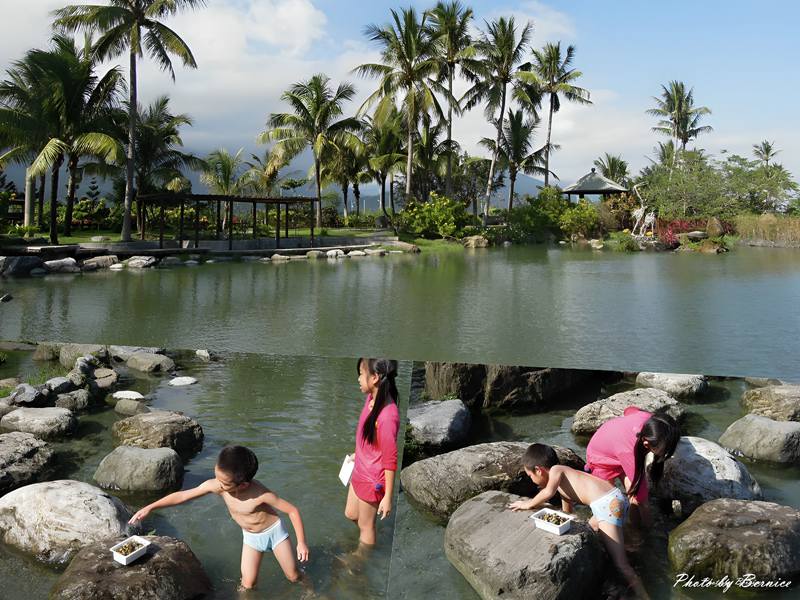 花蓮休閒漁業廊道探索~洄遊吧/立川漁場/五餅二魚/花蓮漁會 @Bernice的隨手筆記