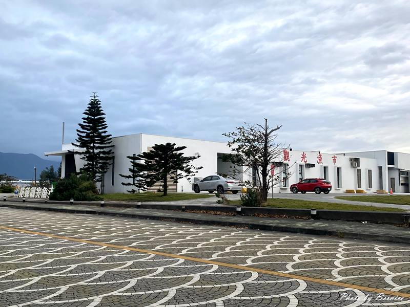 花蓮休閒漁業廊道探索~洄遊吧/立川漁場/五餅二魚/花蓮漁會 @Bernice的隨手筆記