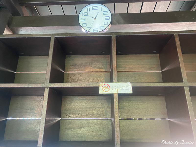 泉源公園泡腳池園區~北投第一座無料足湯 重新啟用 @Bernice的隨手筆記