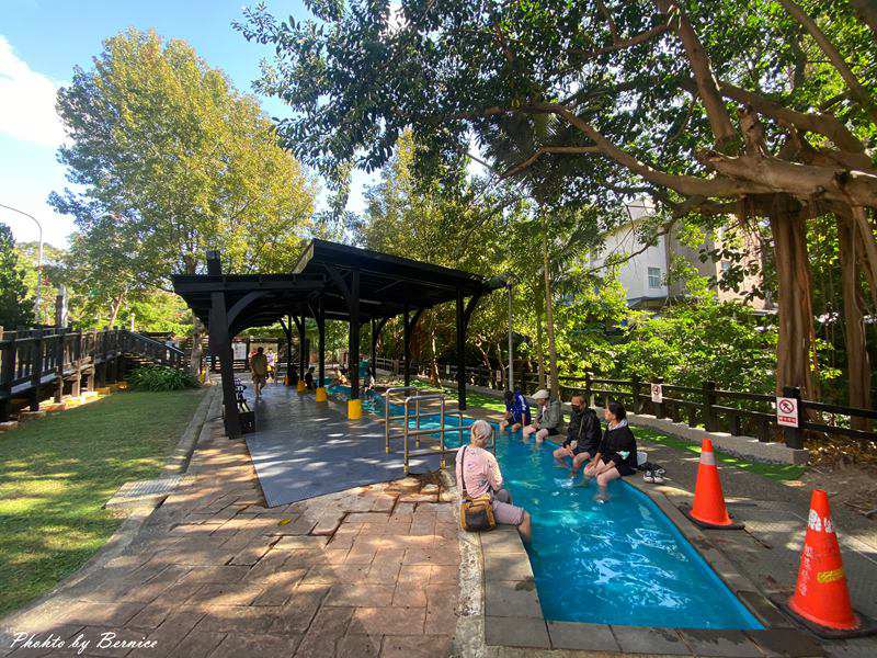 鹽來館~以鹽為主題的觀光工廠 @Bernice的隨手筆記