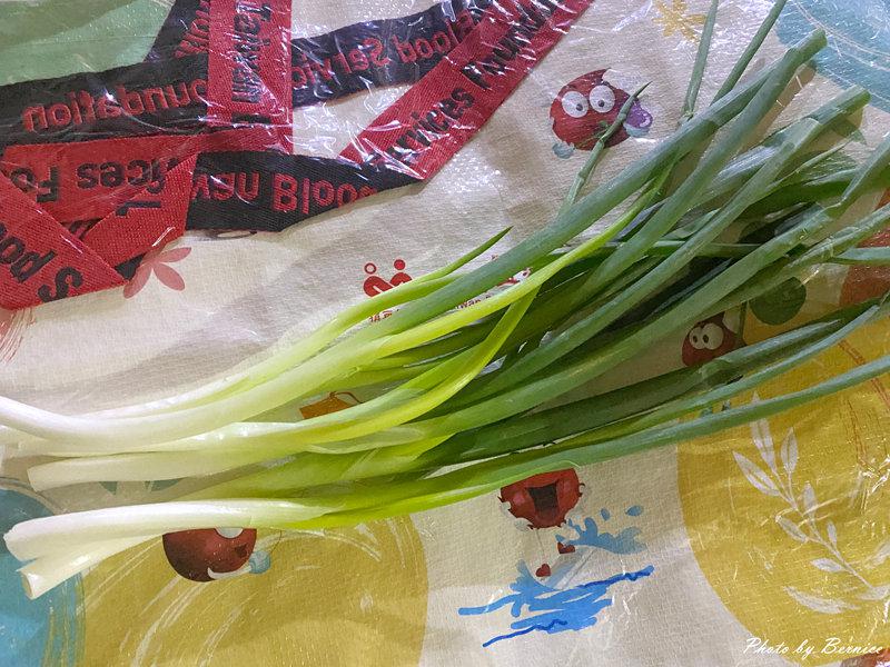 米紙蔥餅~低熱量蔥餅 簡單好上手 @Bernice的隨手筆記 米紙蔥餅~低熱量蔥餅 簡單好上手 @Bernice的隨手筆記