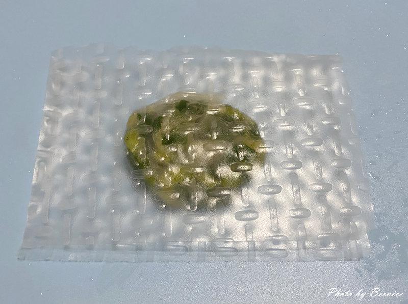 米紙蔥餅~低熱量蔥餅 簡單好上手 @Bernice的隨手筆記 米紙蔥餅~低熱量蔥餅 簡單好上手 @Bernice的隨手筆記
