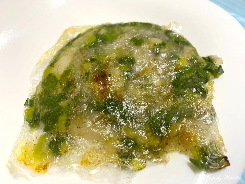 米紙蔥餅~低熱量蔥餅 簡單好上手 @Bernice的隨手筆記 米紙蔥餅~低熱量蔥餅 簡單好上手 @Bernice的隨手筆記
