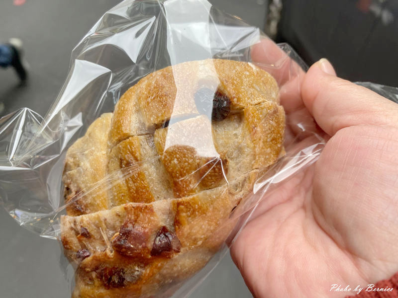 米分家自養酵母烘焙所~用時間換來風味的酸種麵包 每一口都值得細細咀嚼 @Bernice的隨手筆記 米分家自養酵母烘焙所~用時間換來風味的酸種麵包 每一口都值得細細咀嚼 @Bernice的隨手筆記