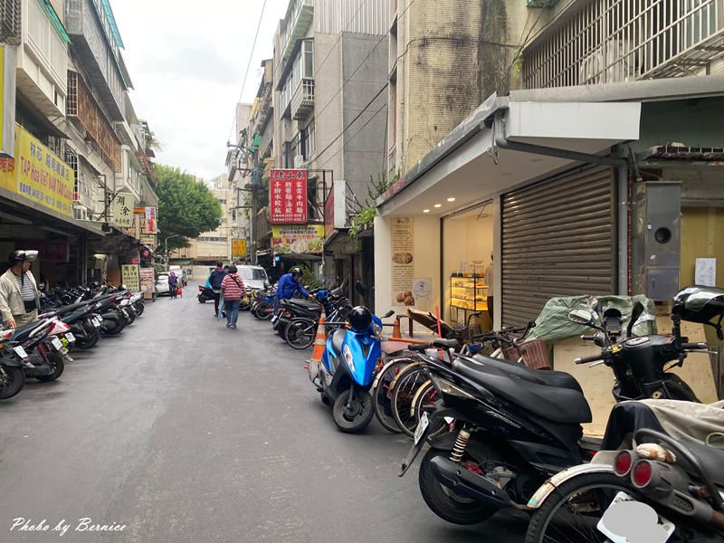 米分家自養酵母烘焙所~用時間換來風味的酸種麵包 每一口都值得細細咀嚼 @Bernice的隨手筆記 米分家自養酵母烘焙所~用時間換來風味的酸種麵包 每一口都值得細細咀嚼 @Bernice的隨手筆記