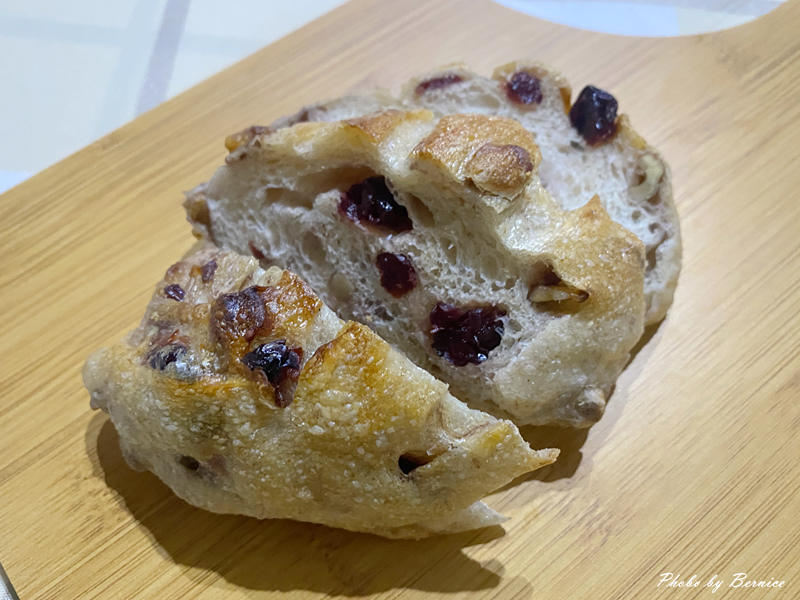 米分家自養酵母烘焙所~用時間換來風味的酸種麵包 每一口都值得細細咀嚼 @Bernice的隨手筆記 米分家自養酵母烘焙所~用時間換來風味的酸種麵包 每一口都值得細細咀嚼 @Bernice的隨手筆記