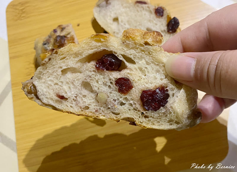 米分家自養酵母烘焙所~用時間換來風味的酸種麵包 每一口都值得細細咀嚼 @Bernice的隨手筆記 米分家自養酵母烘焙所~用時間換來風味的酸種麵包 每一口都值得細細咀嚼 @Bernice的隨手筆記