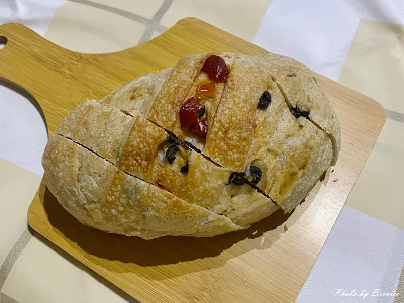 米分家自養酵母烘焙所~用時間換來風味的酸種麵包 每一口都值得細細咀嚼 @Bernice的隨手筆記 米分家自養酵母烘焙所~用時間換來風味的酸種麵包 每一口都值得細細咀嚼 @Bernice的隨手筆記