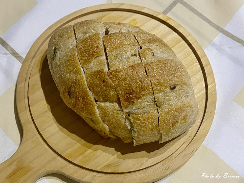 米分家自養酵母烘焙所~用時間換來風味的酸種麵包 每一口都值得細細咀嚼 @Bernice的隨手筆記 米分家自養酵母烘焙所~用時間換來風味的酸種麵包 每一口都值得細細咀嚼 @Bernice的隨手筆記