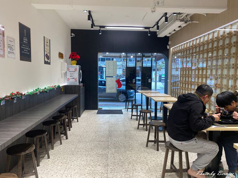 東引小吃店-內湖店~ 市場發跡傳承三代的好味道 @Bernice的隨手筆記